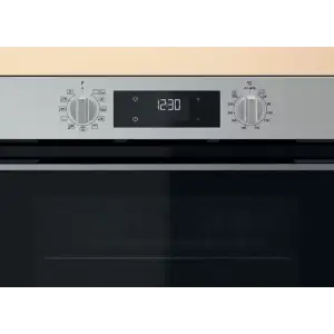 Духовой шкаф Whirlpool OMK58HR0X UA
