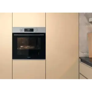 Духовой шкаф Whirlpool OMK58HR0X UA