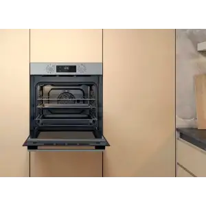 Духовой шкаф Whirlpool OMK58HR0X UA