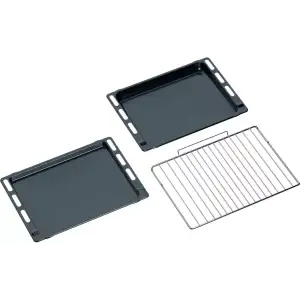 Духовой шкаф Whirlpool OMK58HR0X UA