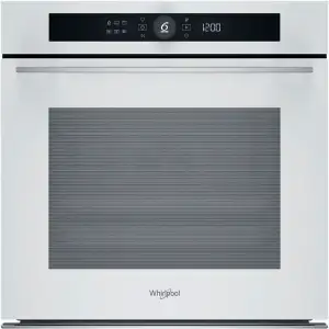 Духова шафа Whirlpool WOI5S8PM2SWA UA