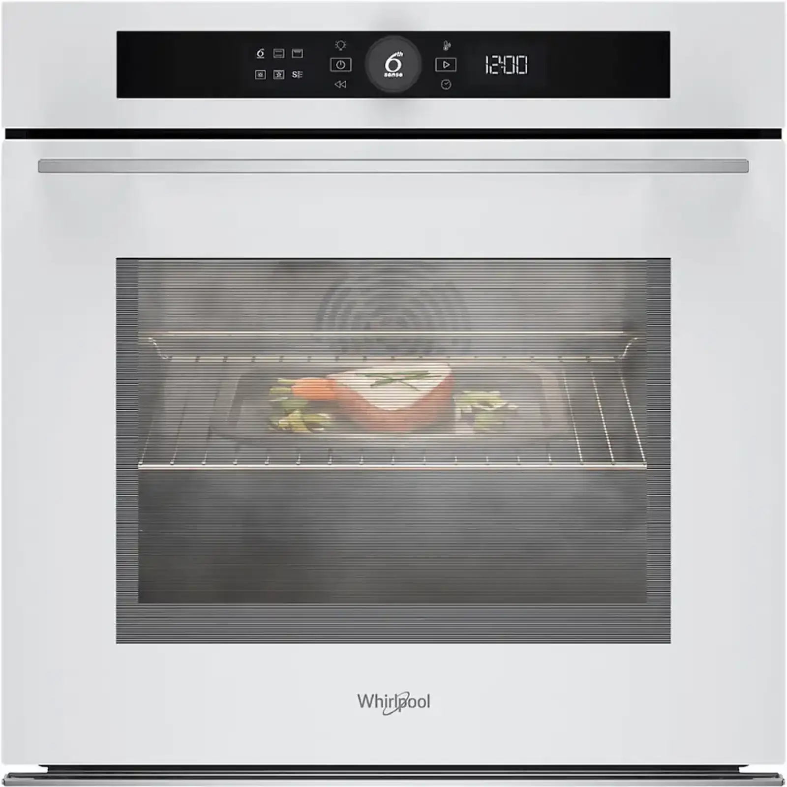 Духова шафа Whirlpool WOI5S8PM2SWA UA