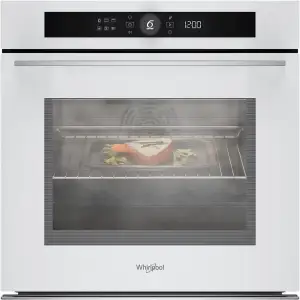 Духова шафа Whirlpool WOI5S8PM2SWA UA