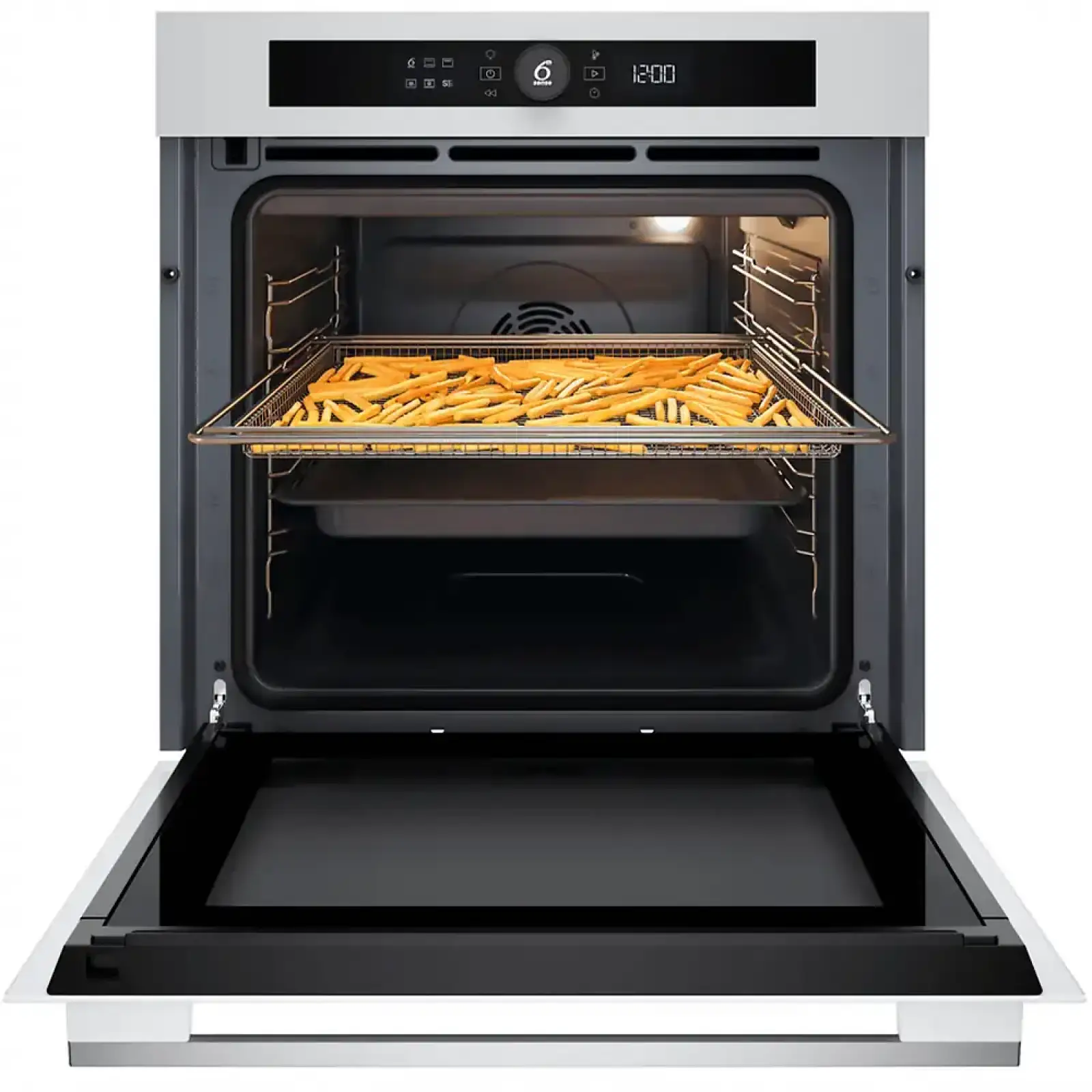 Духова шафа Whirlpool WOI5S8PM2SWA UA
