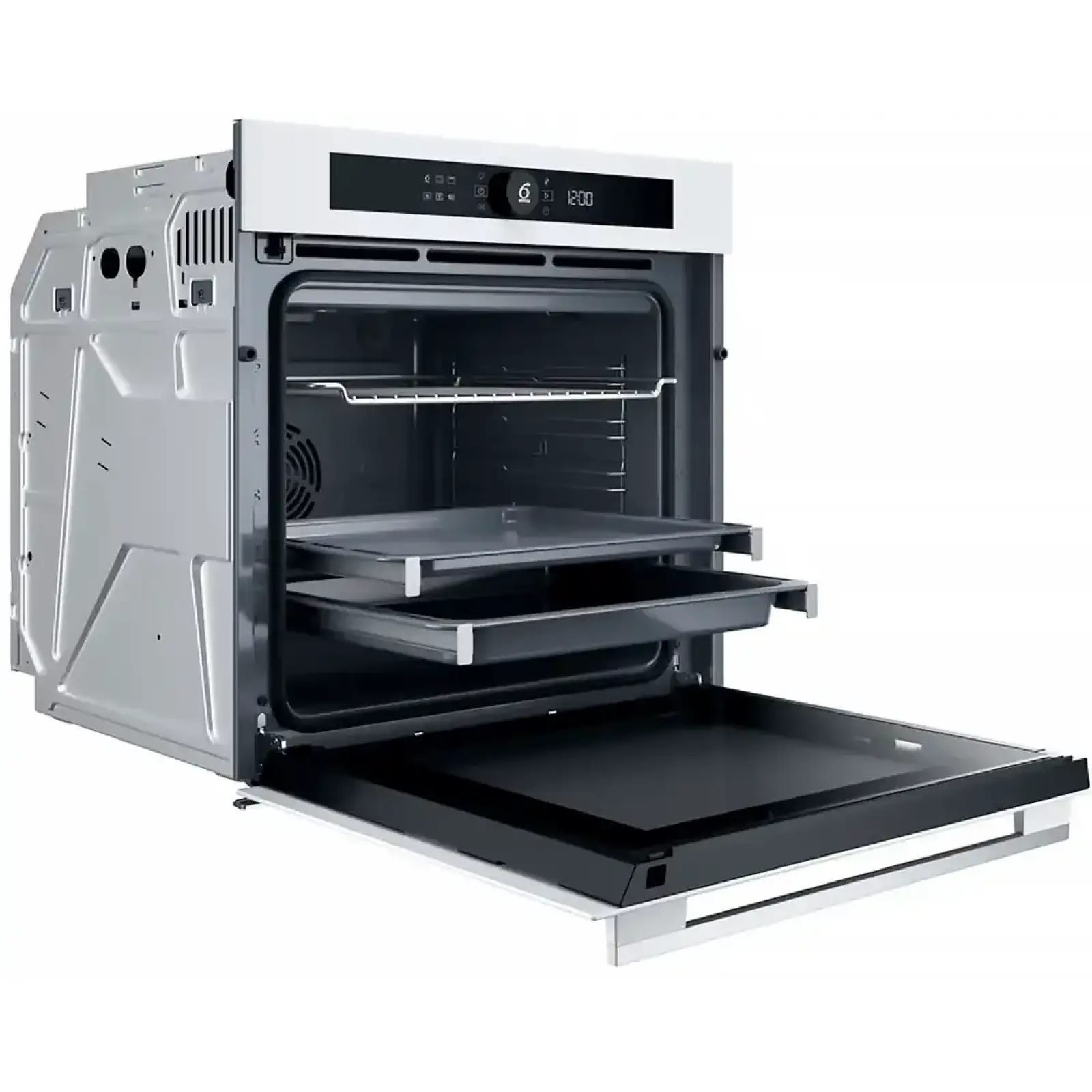 Духова шафа Whirlpool WOI5S8PM2SWA UA