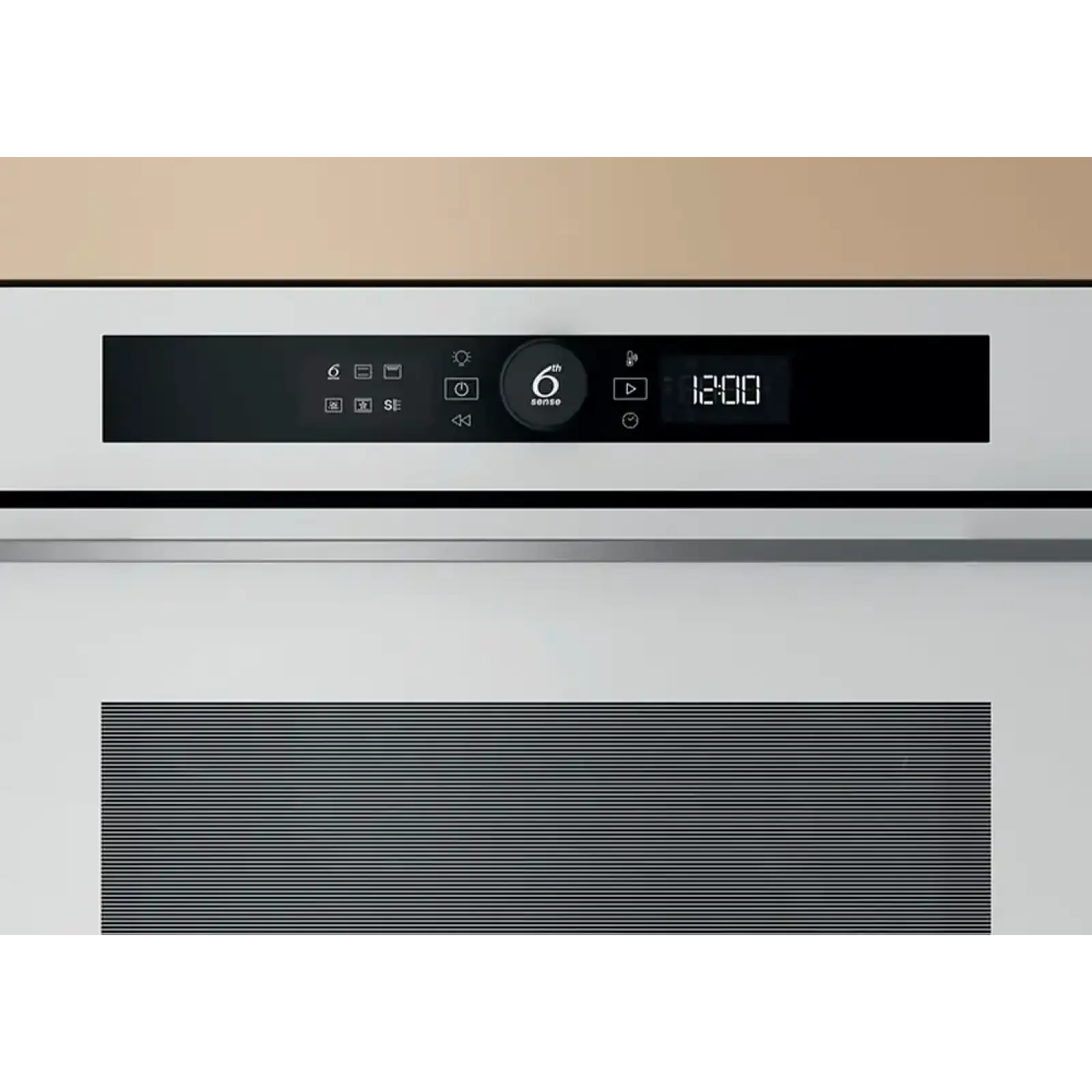 Духова шафа Whirlpool WOI5S8PM2SWA UA