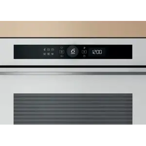 Духова шафа Whirlpool WOI5S8PM2SWA UA