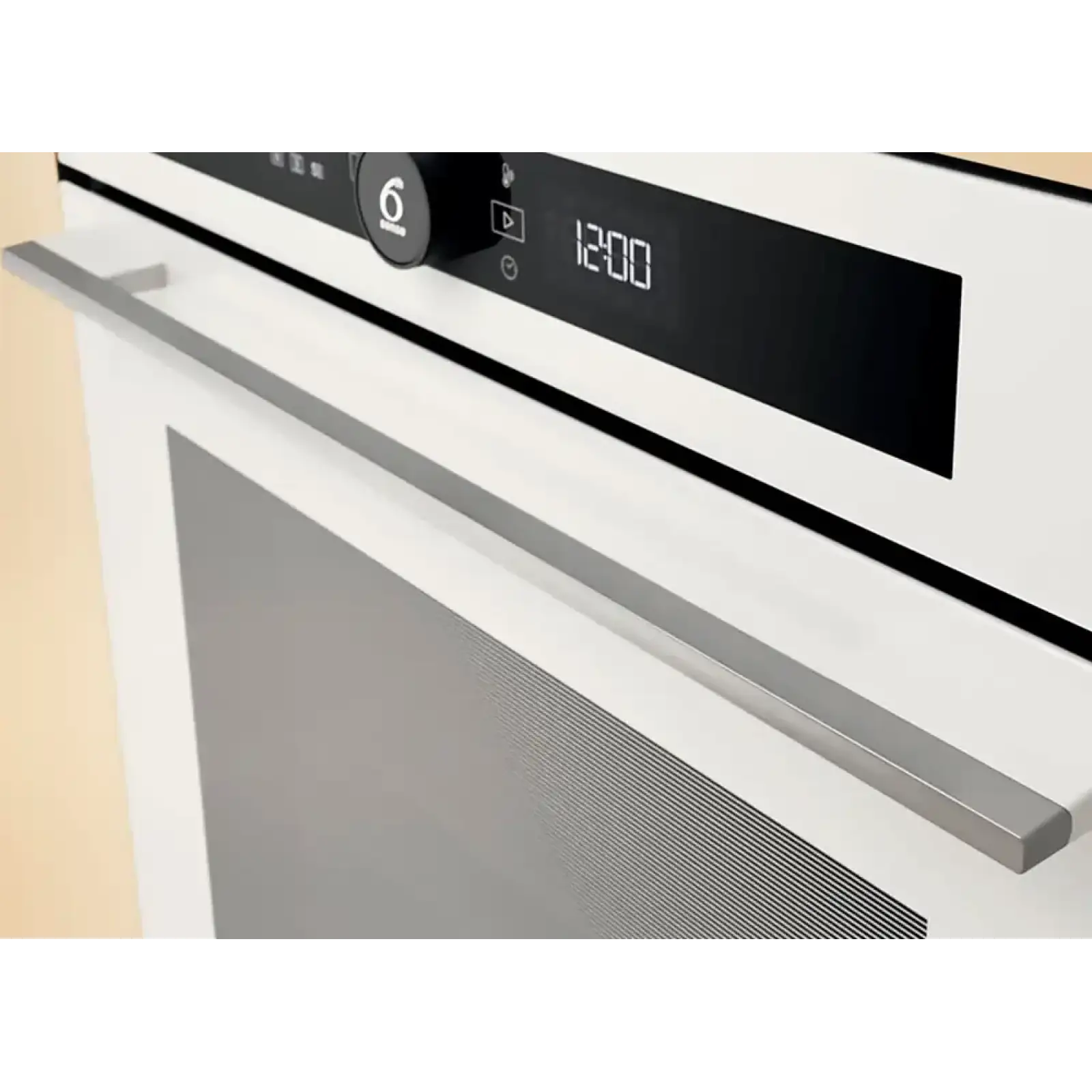 Духова шафа Whirlpool WOI5S8PM2SWA UA