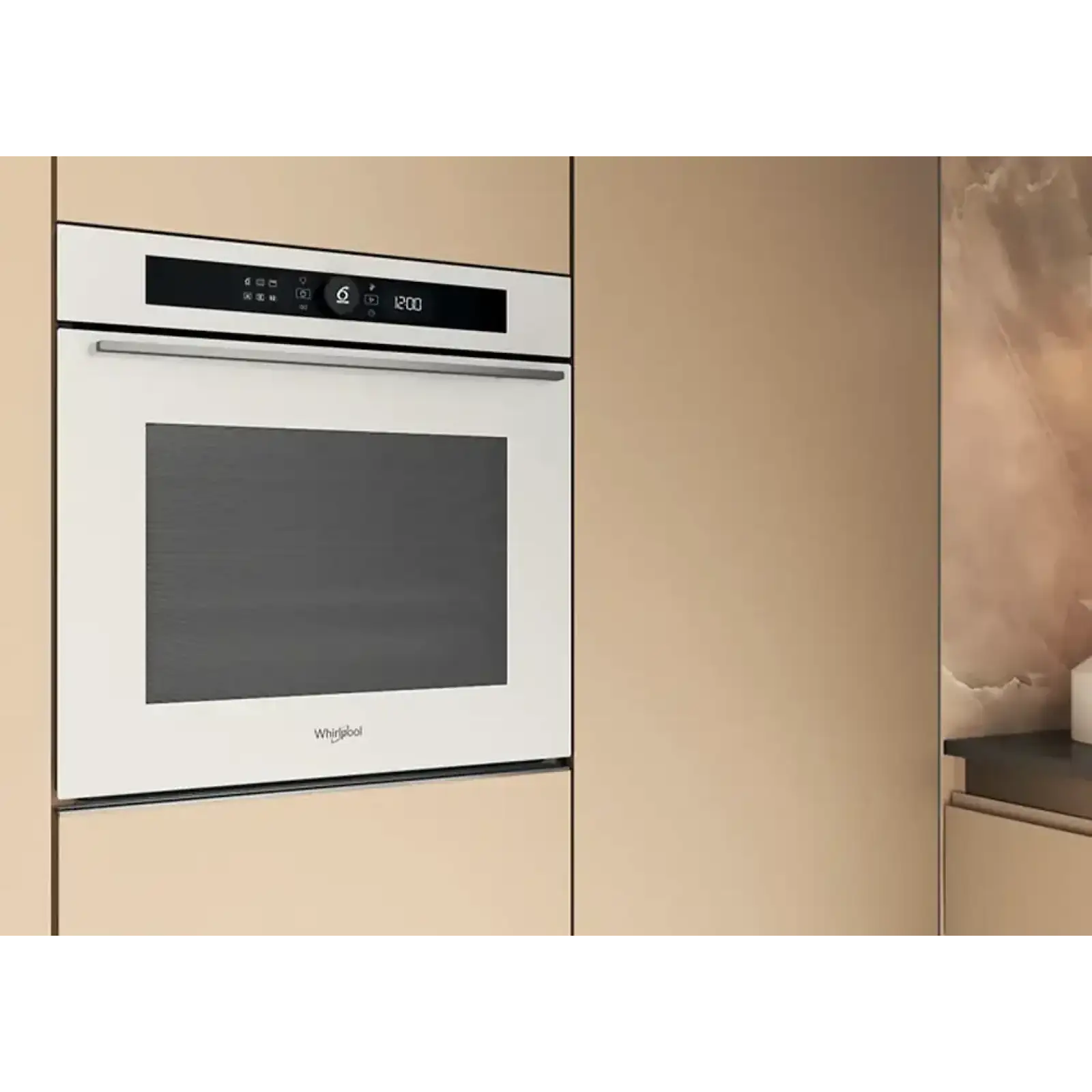 Духова шафа Whirlpool WOI5S8PM2SWA UA