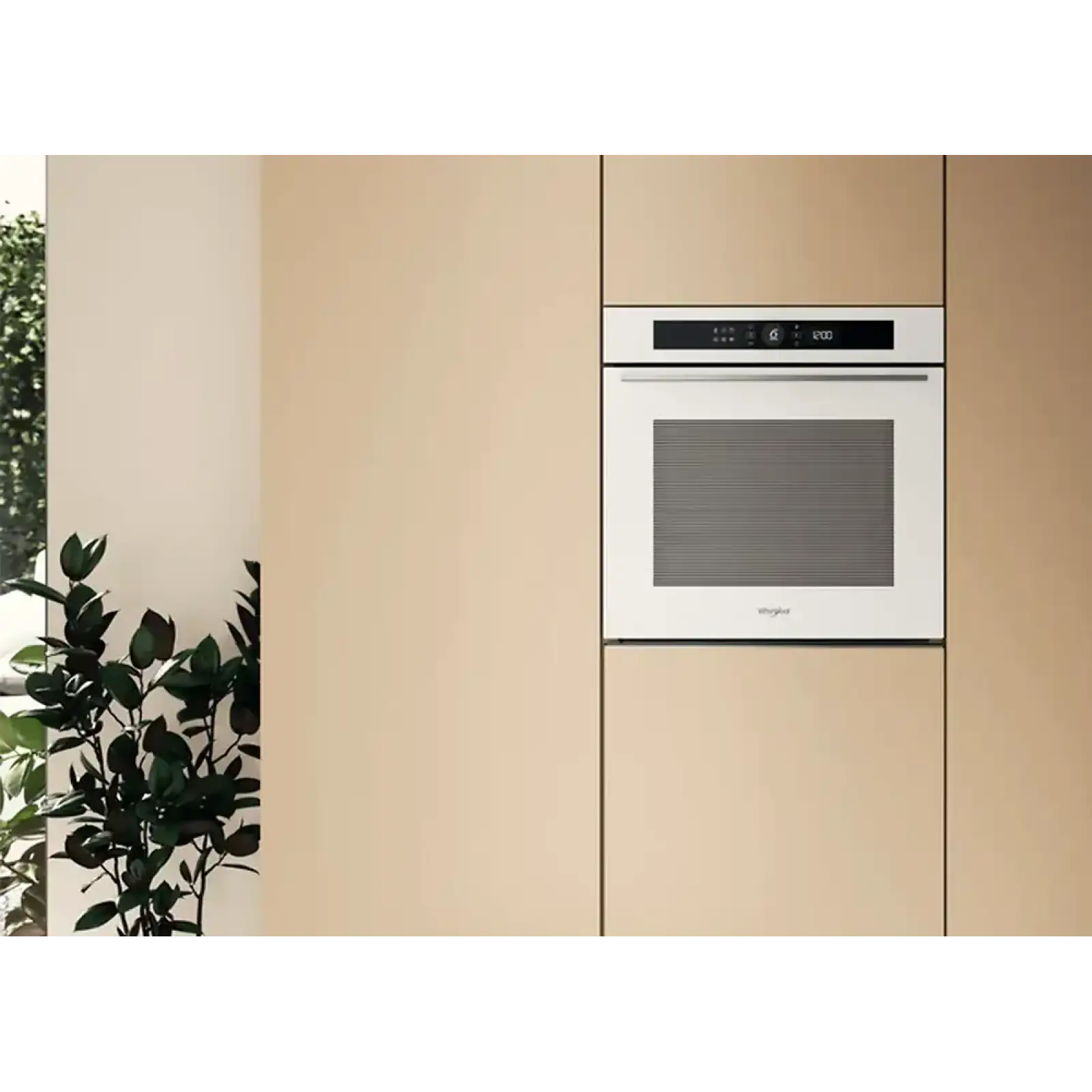 Духова шафа Whirlpool WOI5S8PM2SWA UA
