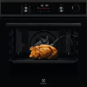 Електрична духова шафа Electrolux EOC6P77H UA