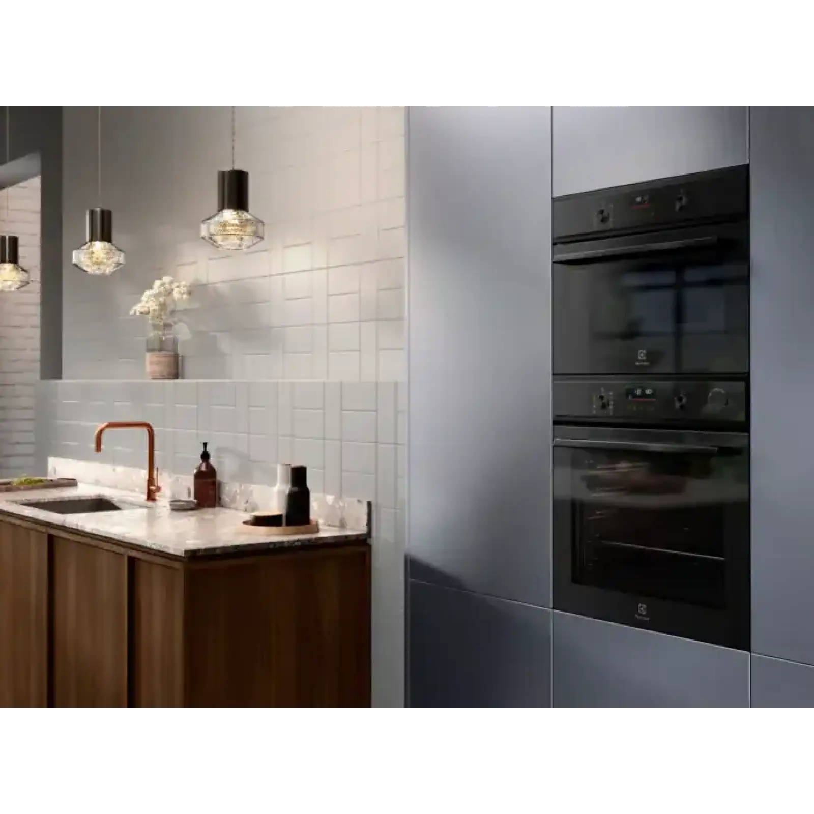 Електрична духова шафа Electrolux EOC6P77H UA