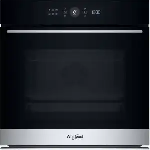 Электрический духовой шкаф Whirlpool WOI5S8CM1SXA UA