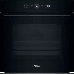 Электрический духовой шкаф Whirlpool WOI5S8HM1SBA UA