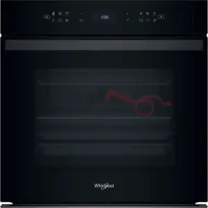 Электрический духовой шкаф Whirlpool WOI6A8FPT1SBA UA
