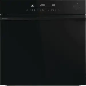 Электрический духовой шкаф Hisense BSA6634PBG8 (BO3PS5V01-7) UA