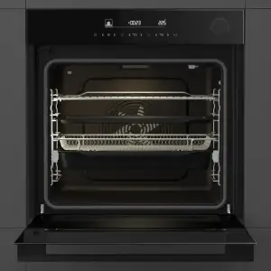 Електрична духова шафа Hisense BSA6634PBG8 (BO3PS5V01-7) UA