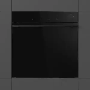 Електрична духова шафа Hisense BSA6634PBG8 (BO3PS5V01-7) UA
