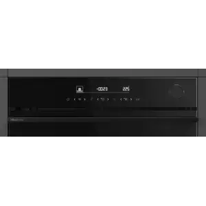 Електрична духова шафа Hisense BSA6634PBG8 (BO3PS5V01-7) UA