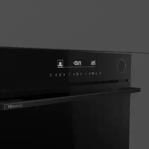 Електрична духова шафа Hisense BSA6634PBG8 (BO3PS5V01-7) UA
