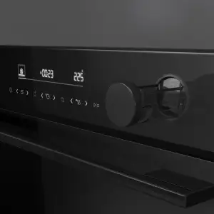 Електрична духова шафа Hisense BSA6634PBG8 (BO3PS5V01-7) UA