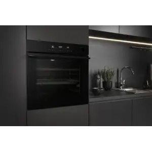 Електрична духова шафа Hisense BSA6634PBG8 (BO3PS5V01-7) UA
