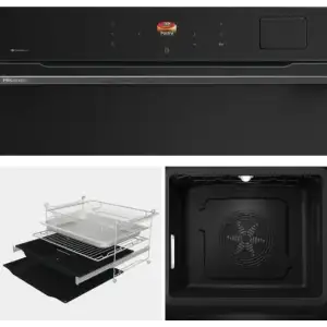 Духова шафа Gorenje BFS6148B UA