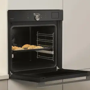 Електрична духова шафа Gorenje BSA6138B UA