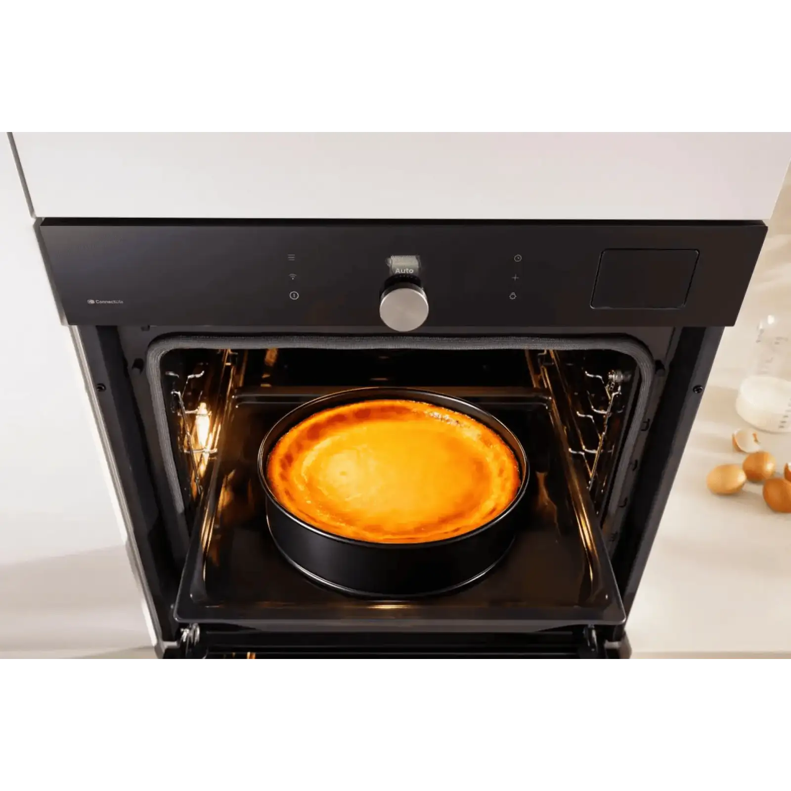 Електрична духова шафа Gorenje BSA6138B UA