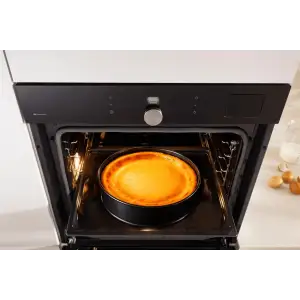 Електрична духова шафа Gorenje BSA6138B UA