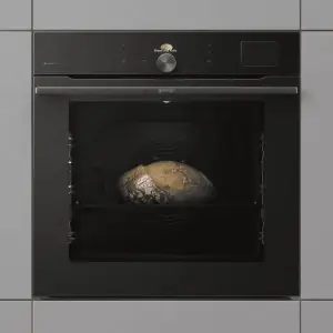 Електрична духова шафа Gorenje BSA6138B UA