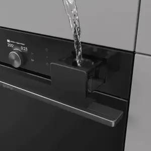 Електрична духова шафа Gorenje BSA6138B UA
