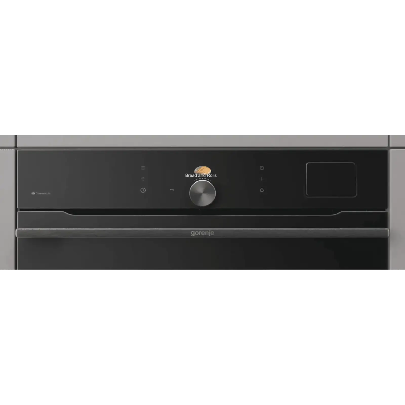Електрична духова шафа Gorenje BSA6138B UA