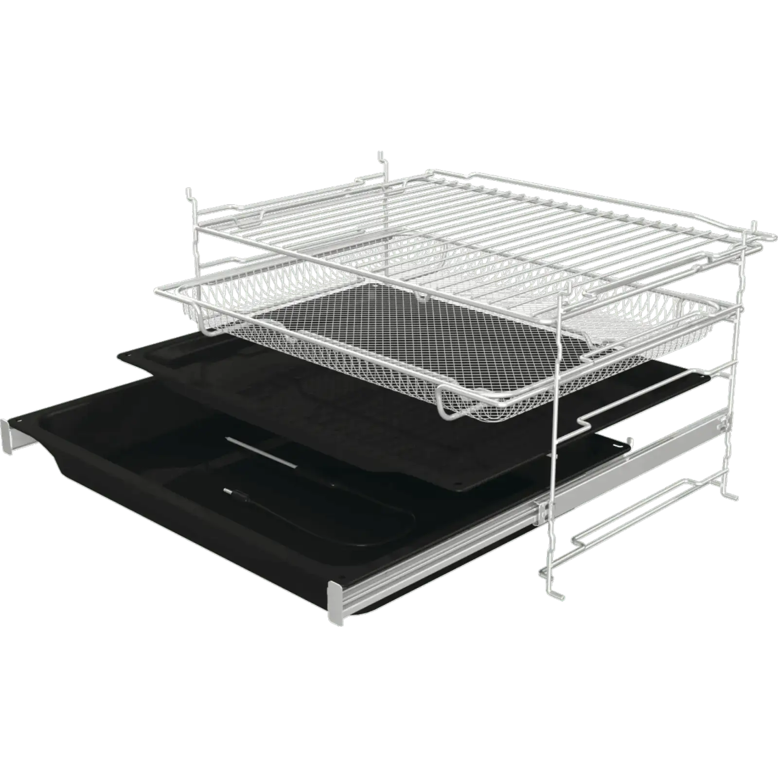 Електрична духова шафа Gorenje BSA6138B UA