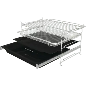 Електрична духова шафа Gorenje BSA6138B UA