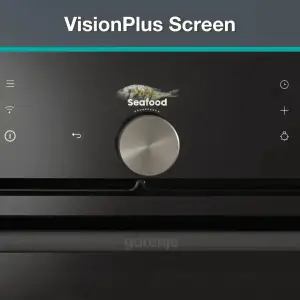 Електрична духова шафа Gorenje BSA6138B UA
