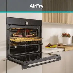 Електрична духова шафа Gorenje BSA6138B UA