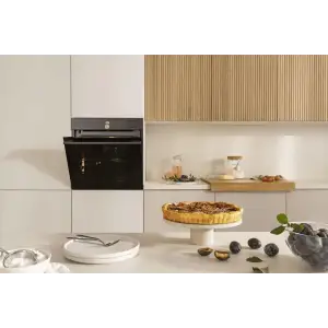 Електрична духова шафа Gorenje BSA6138B UA