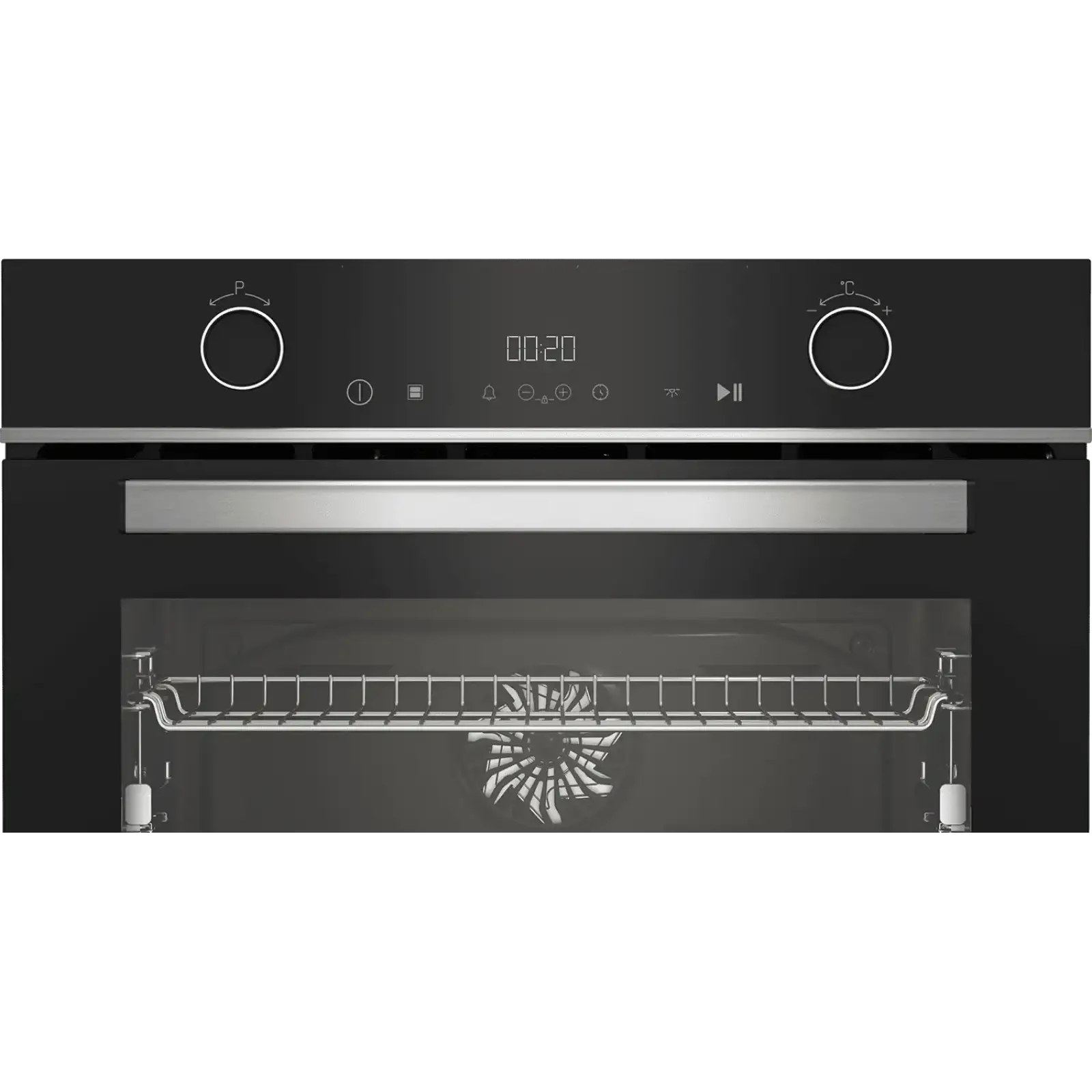 Духова шафа Beko BBVM13400XDS UA