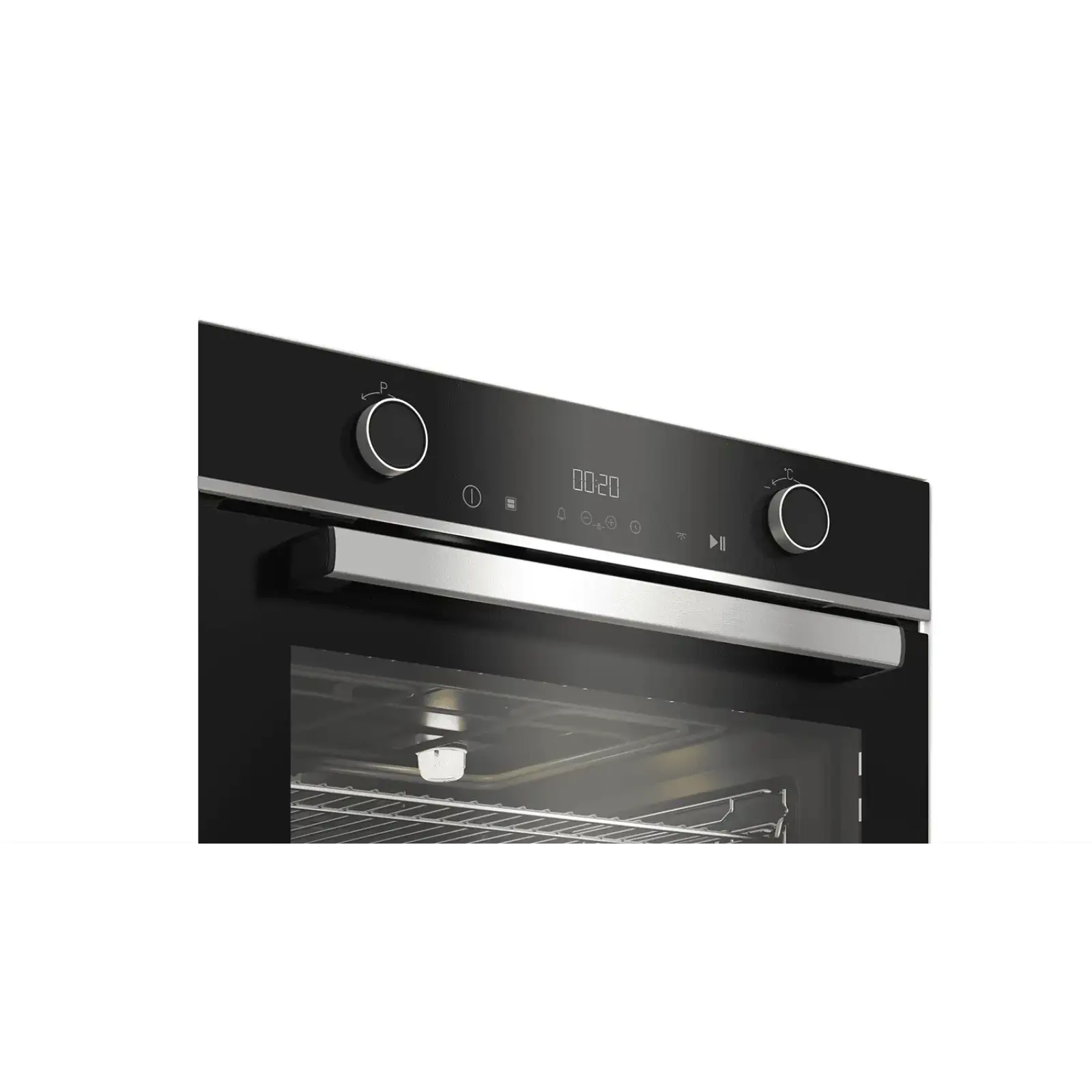 Духова шафа Beko BBVM13400XDS UA