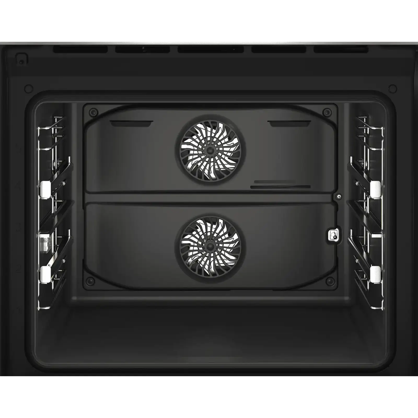 Духова шафа Beko BBVM13400XDS UA