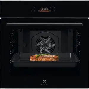 Духова шафа Electrolux LOE8P38Z UA