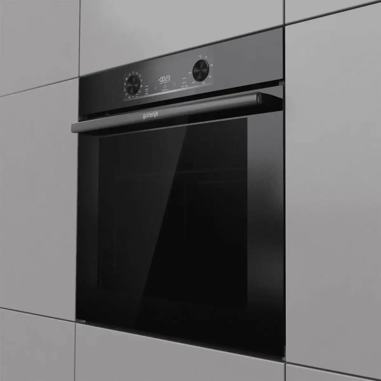Духова шафа Gorenje BO6737E02BG UA