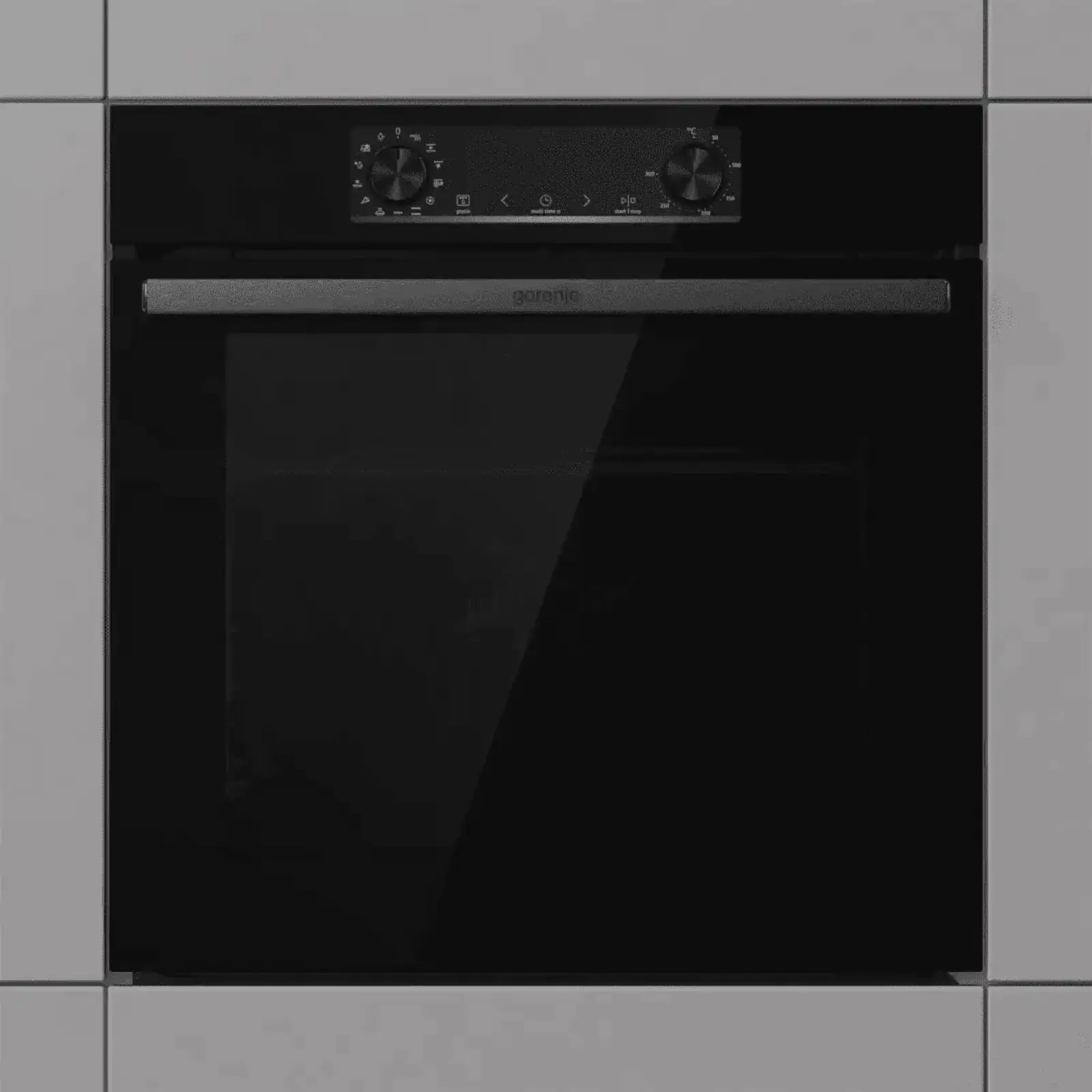Духова шафа Gorenje BO6737E02BG UA