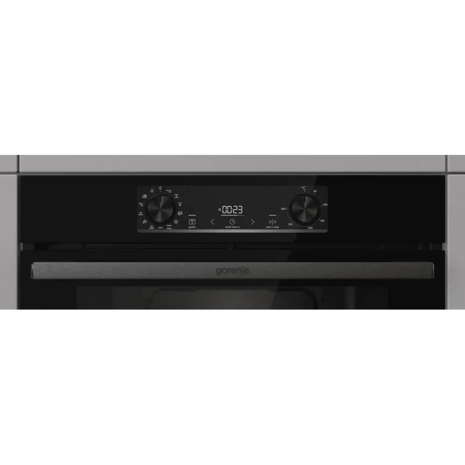 Духова шафа Gorenje BO6737E02BG UA