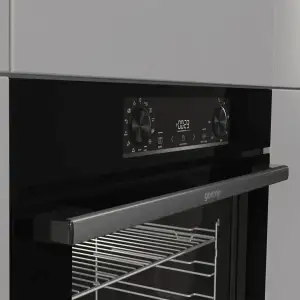 Духова шафа Gorenje BO6737E02BG UA