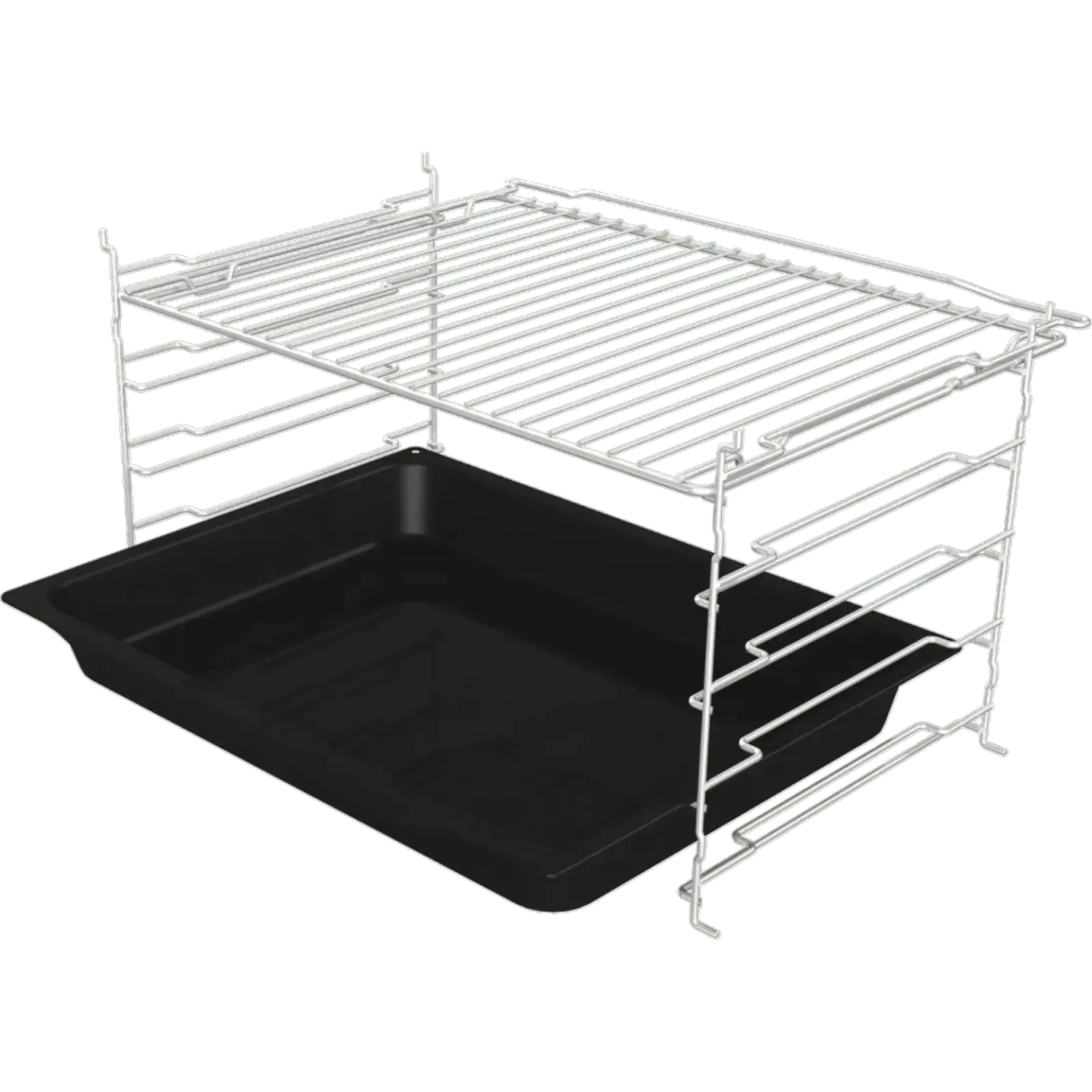 Духова шафа Gorenje BO6737E02BG UA