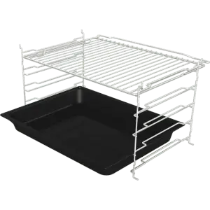 Духова шафа Gorenje BO6737E02BG UA