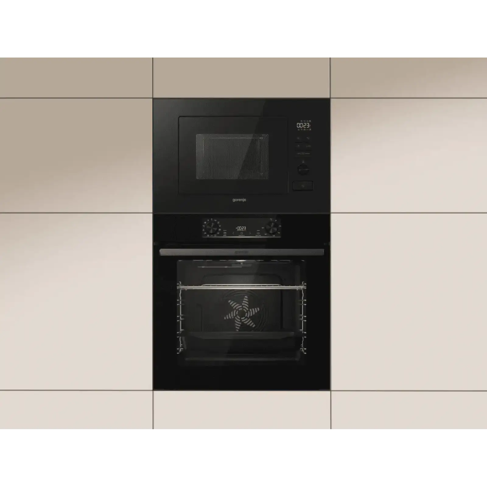 Духова шафа Gorenje BO6737E02BG UA