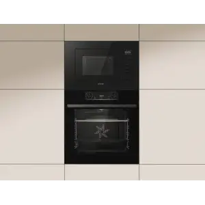 Духова шафа Gorenje BO6737E02BG UA